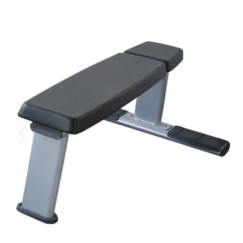 Жим лежа на горизонтальной скамье VS-FW42